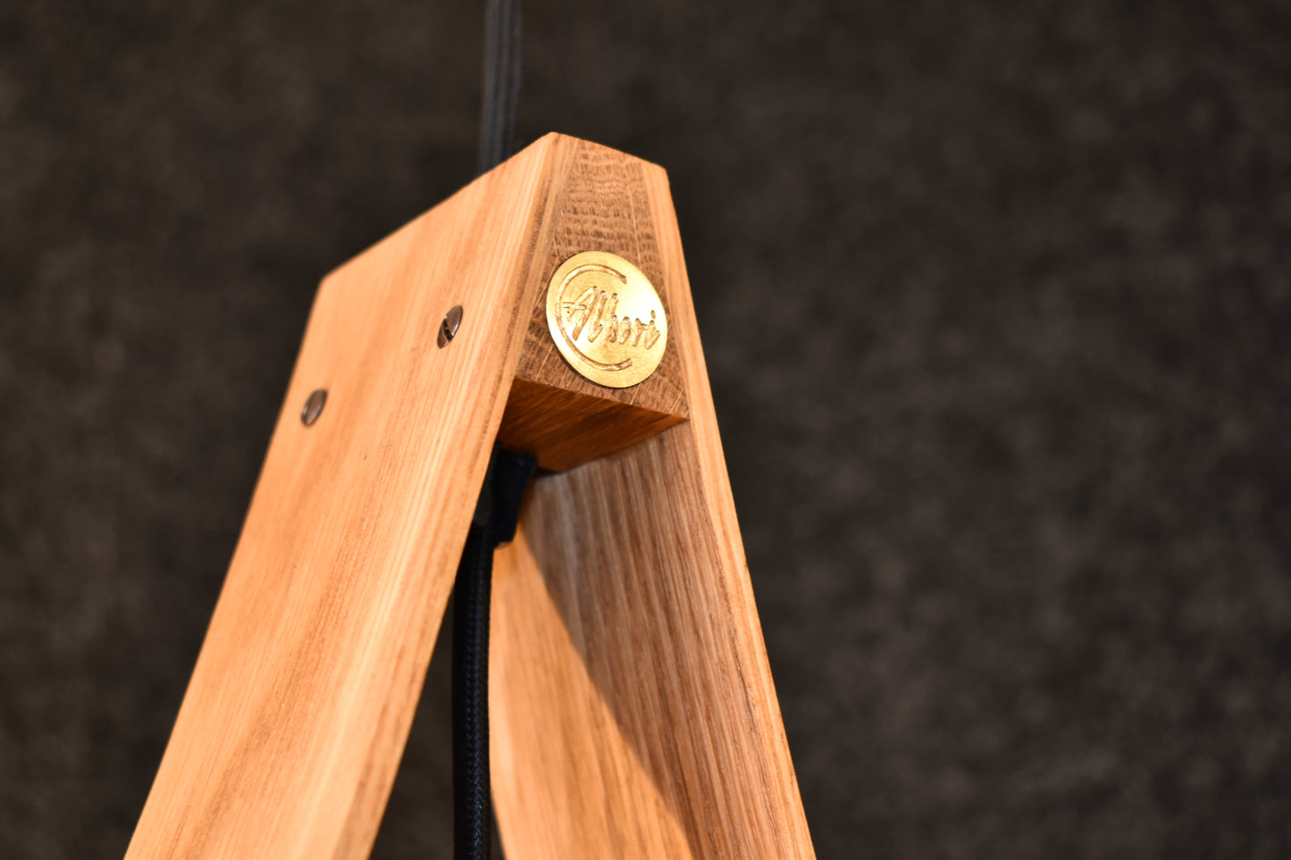 Taklampa eller fönsterlampa stora Droppen