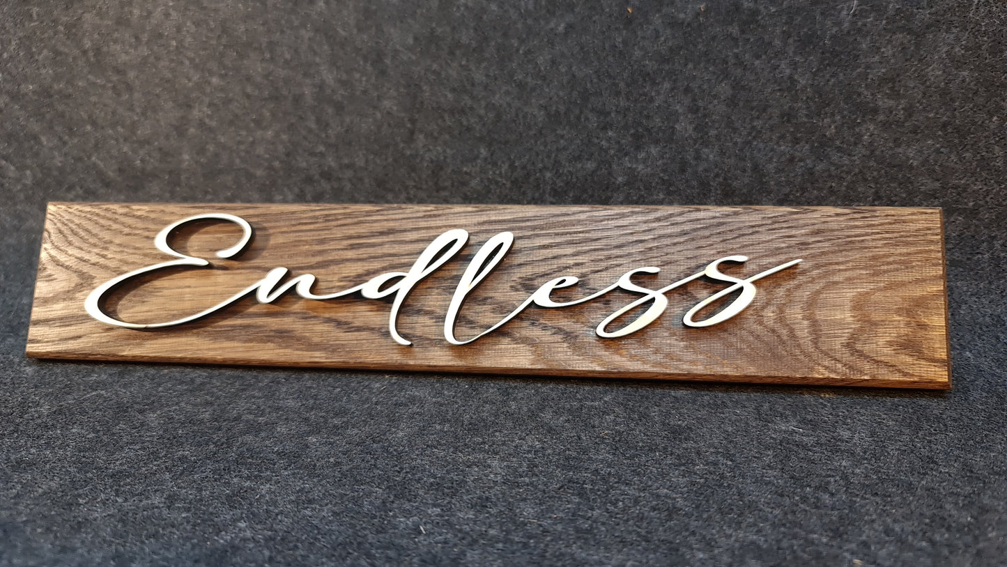 Diverse special beställningar