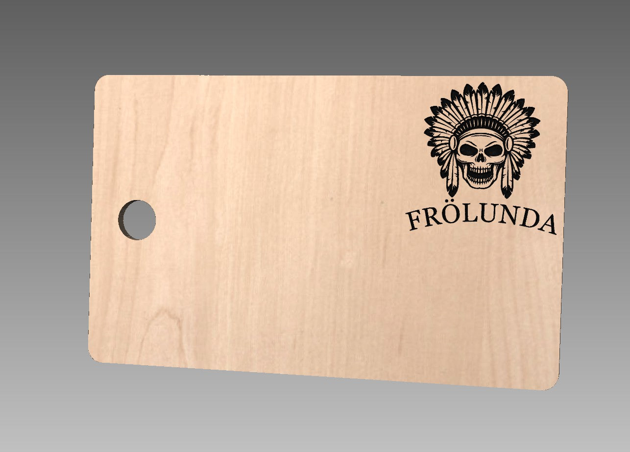 Add names to your products