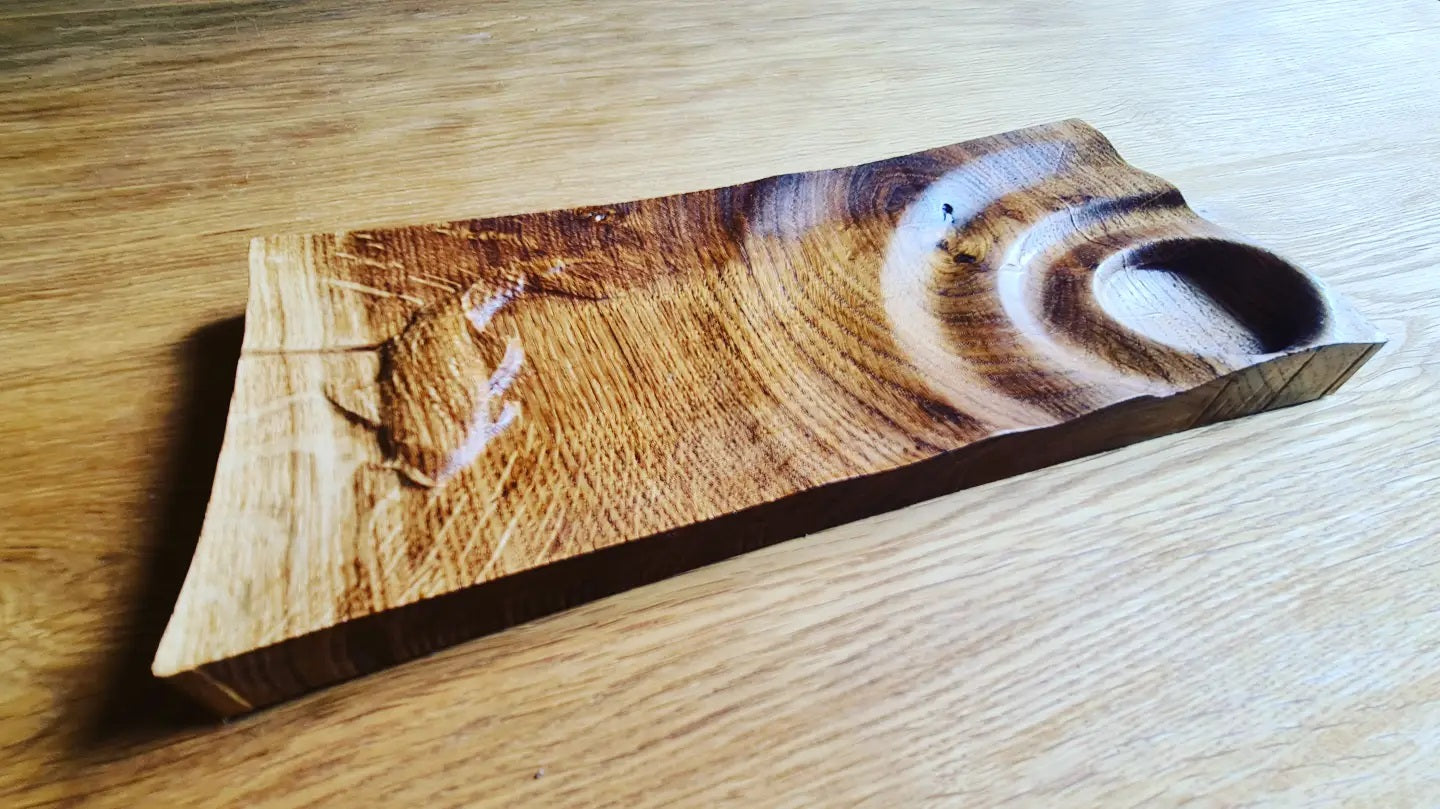 Sushi tallrikar, 3D relief