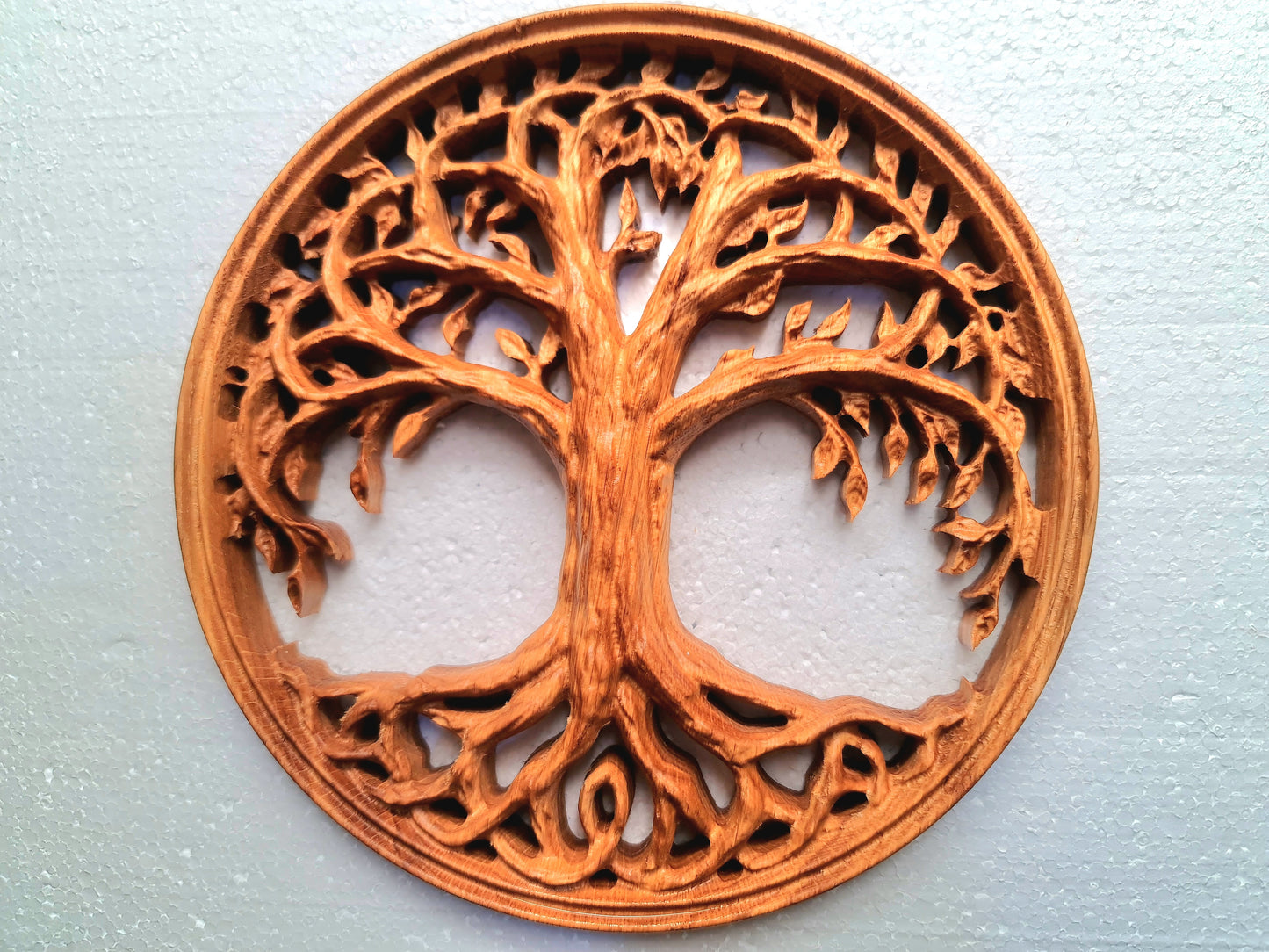Tree of life, Livets träd väggdekor