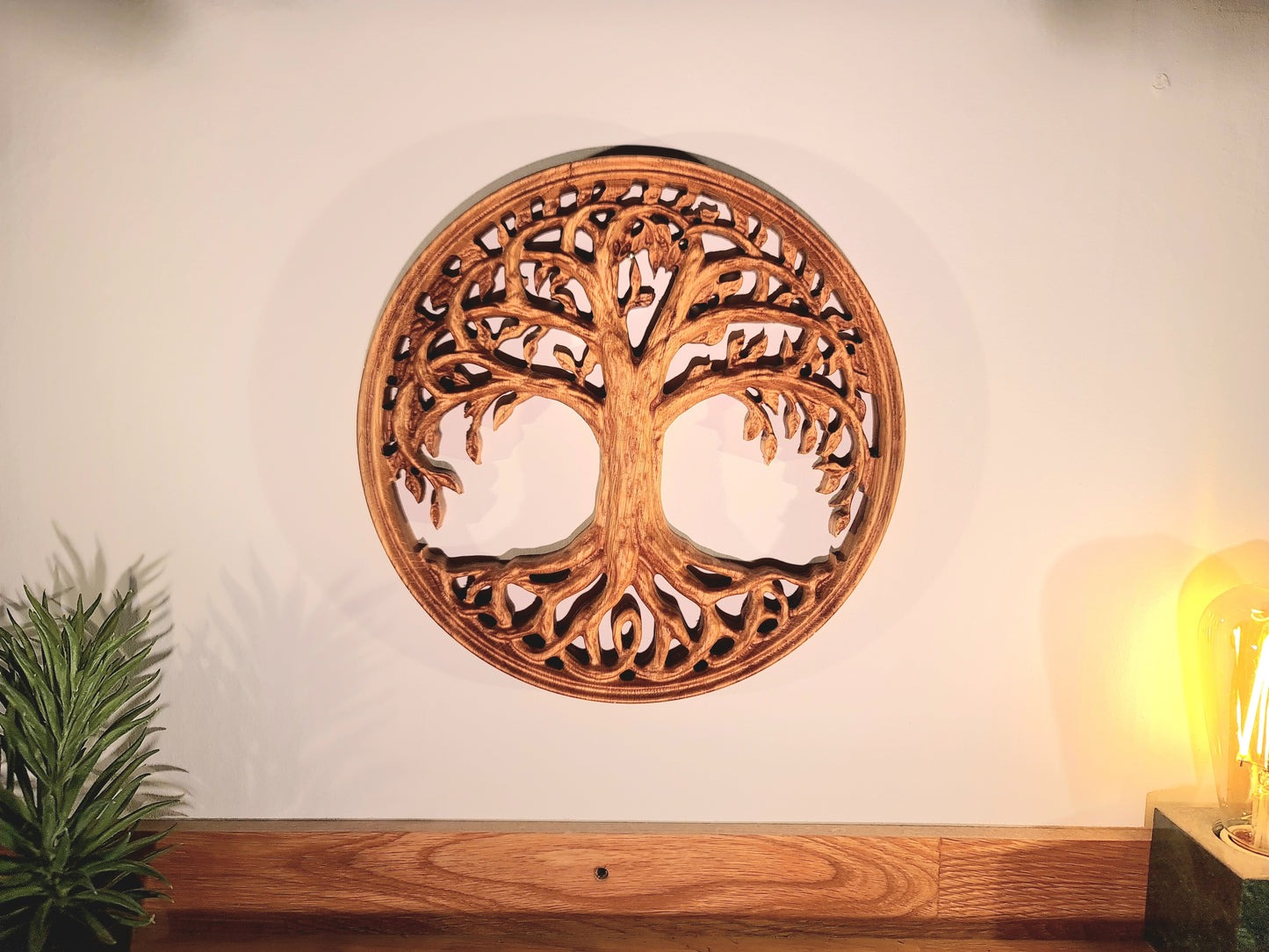Tree of life, Livets träd väggdekor