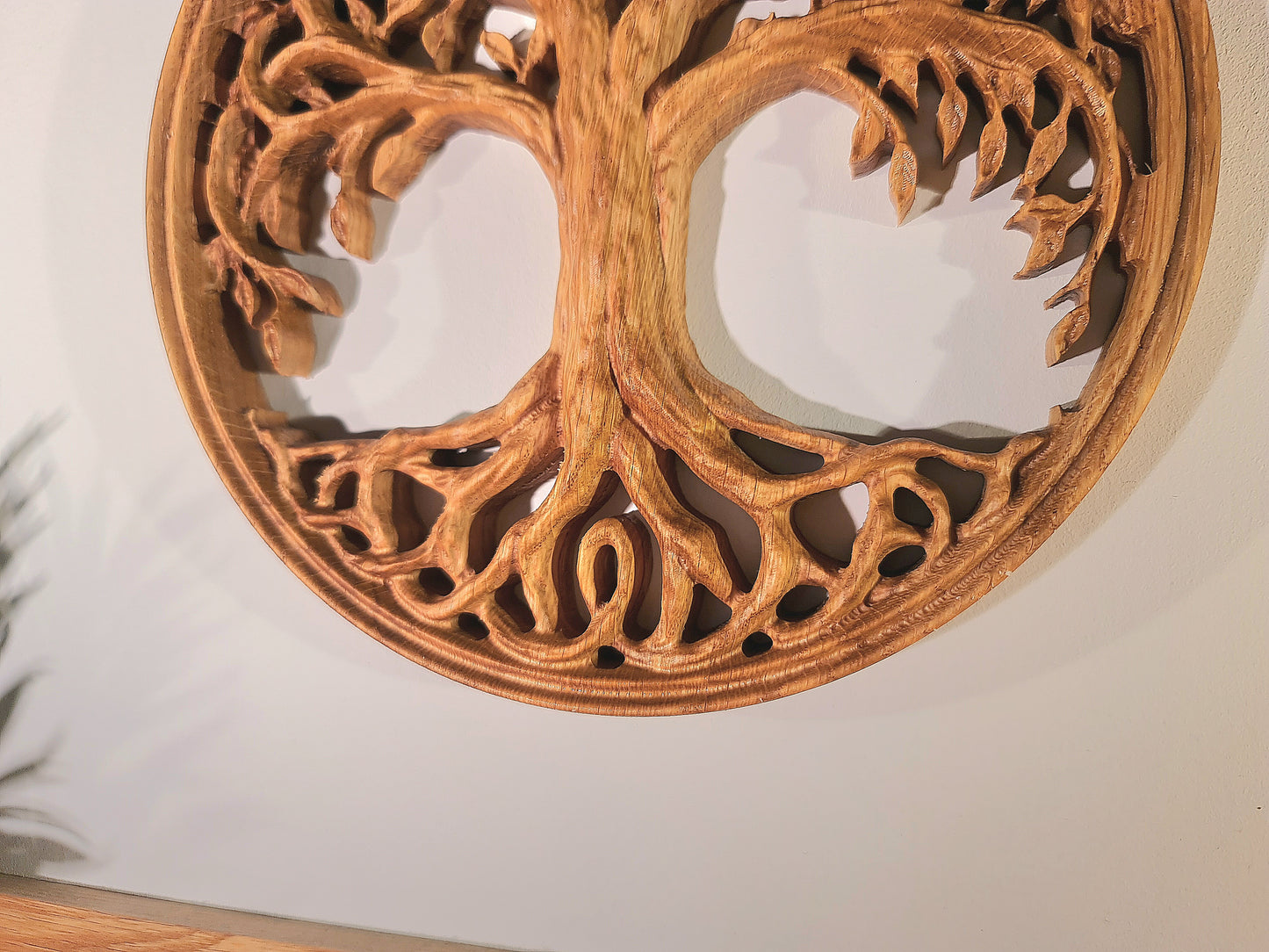 Tree of life, Livets träd väggdekor