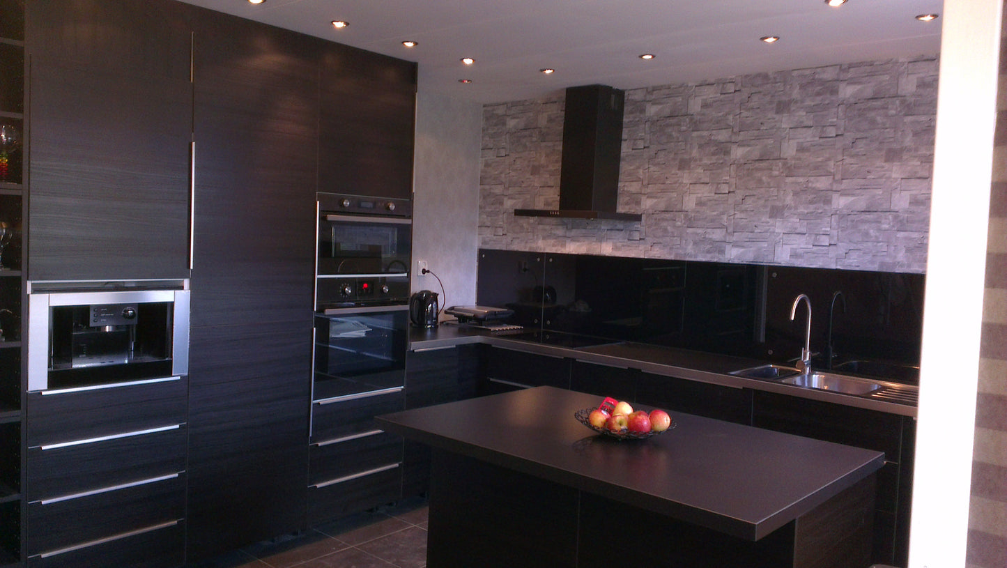 Köksrenovering