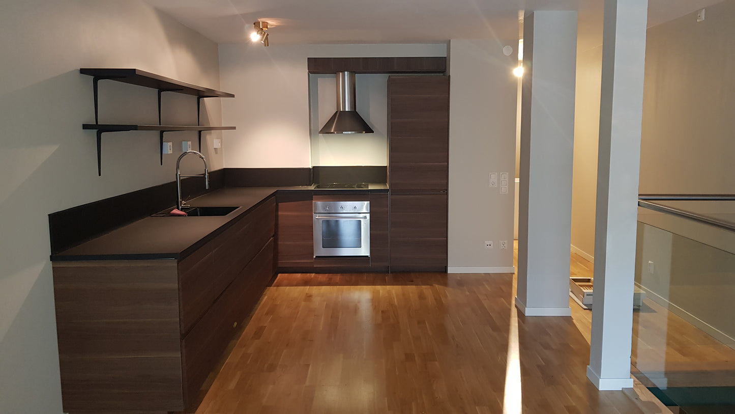 Köksrenovering