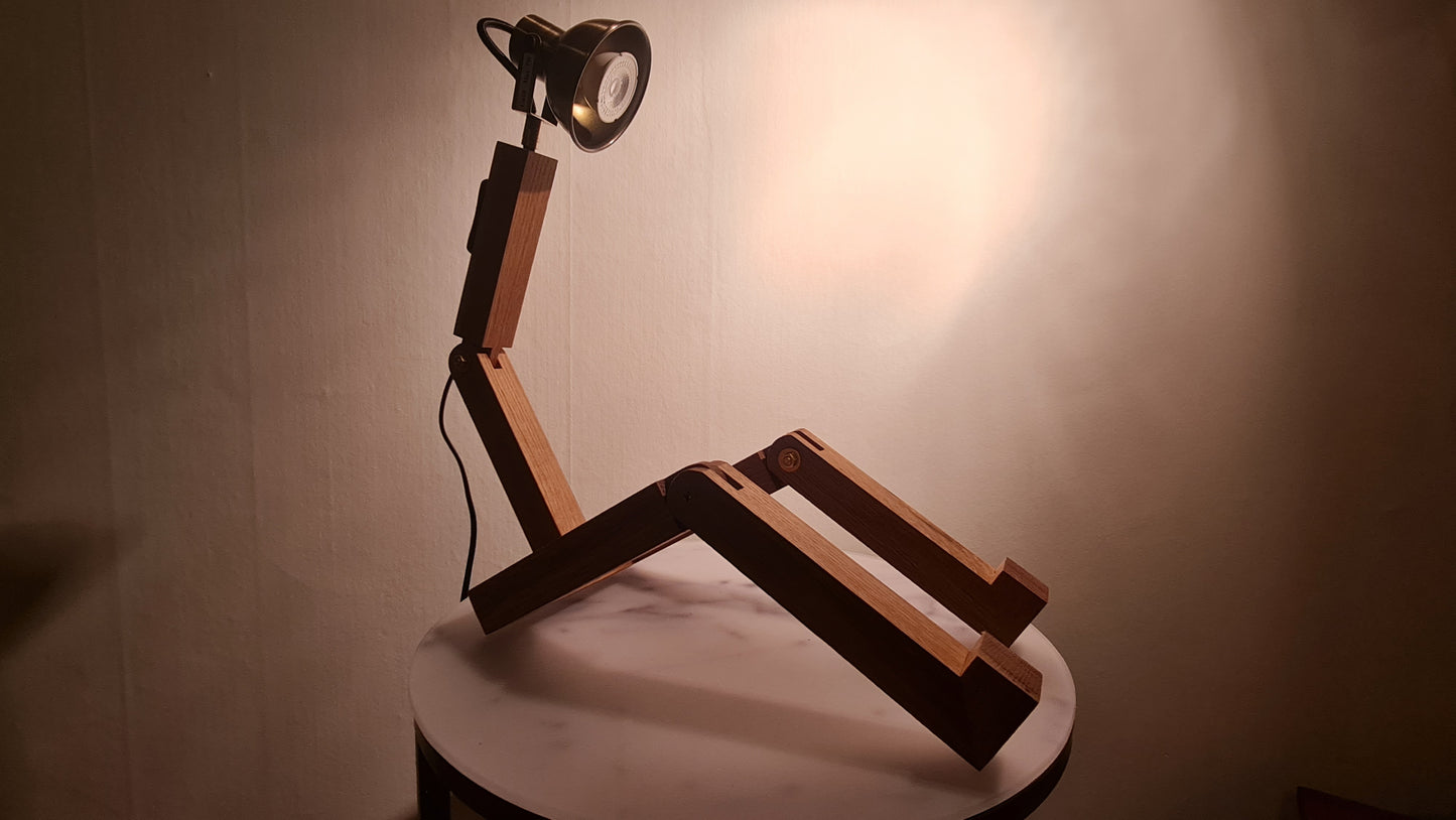 Lampa La Luce
