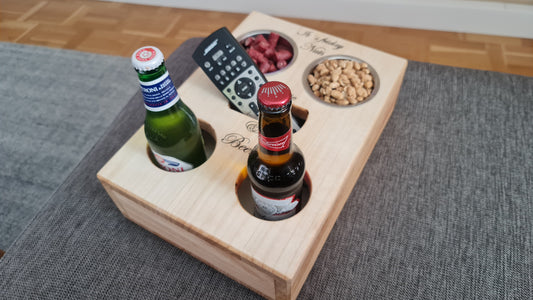 Chill box