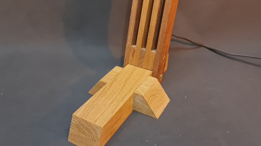 Lampa / vägglampa stora kranen
