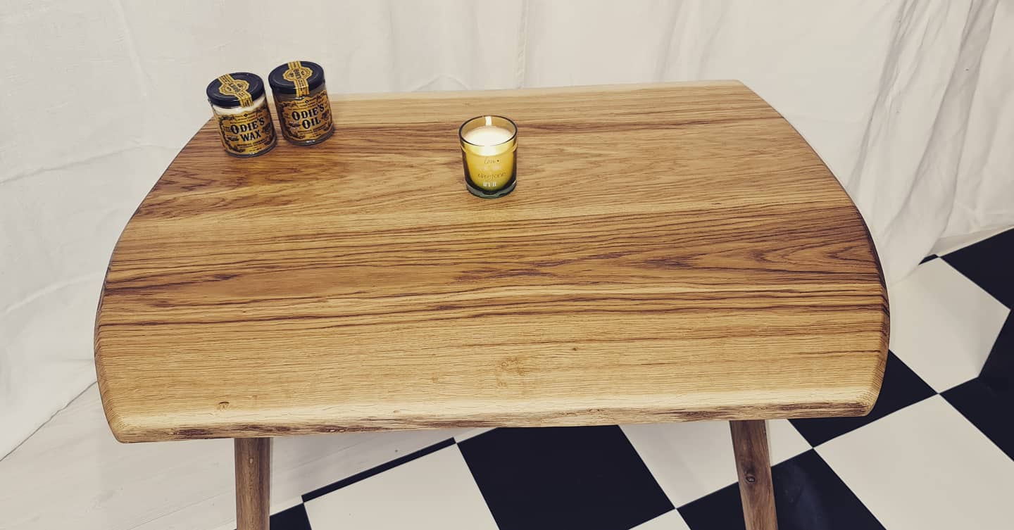 Vardagsrumsbord / Soffbord