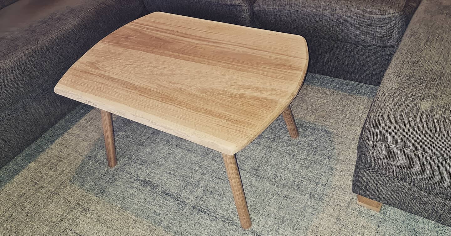 Vardagsrumsbord / Soffbord