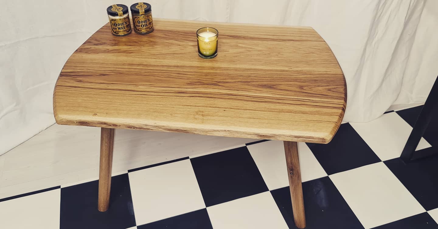 Vardagsrumsbord / Soffbord