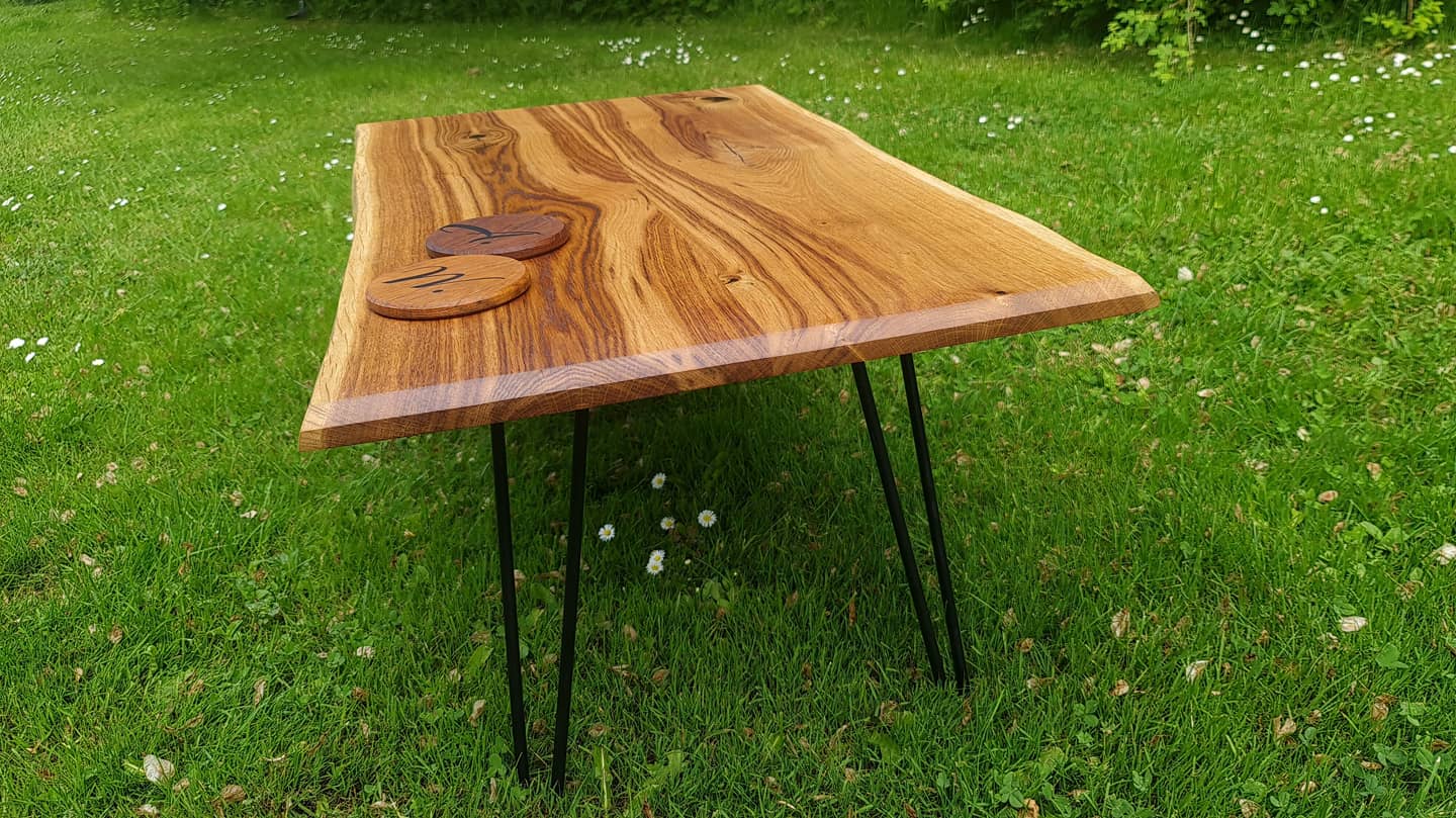 Vardagsrumsbord / Soffbord