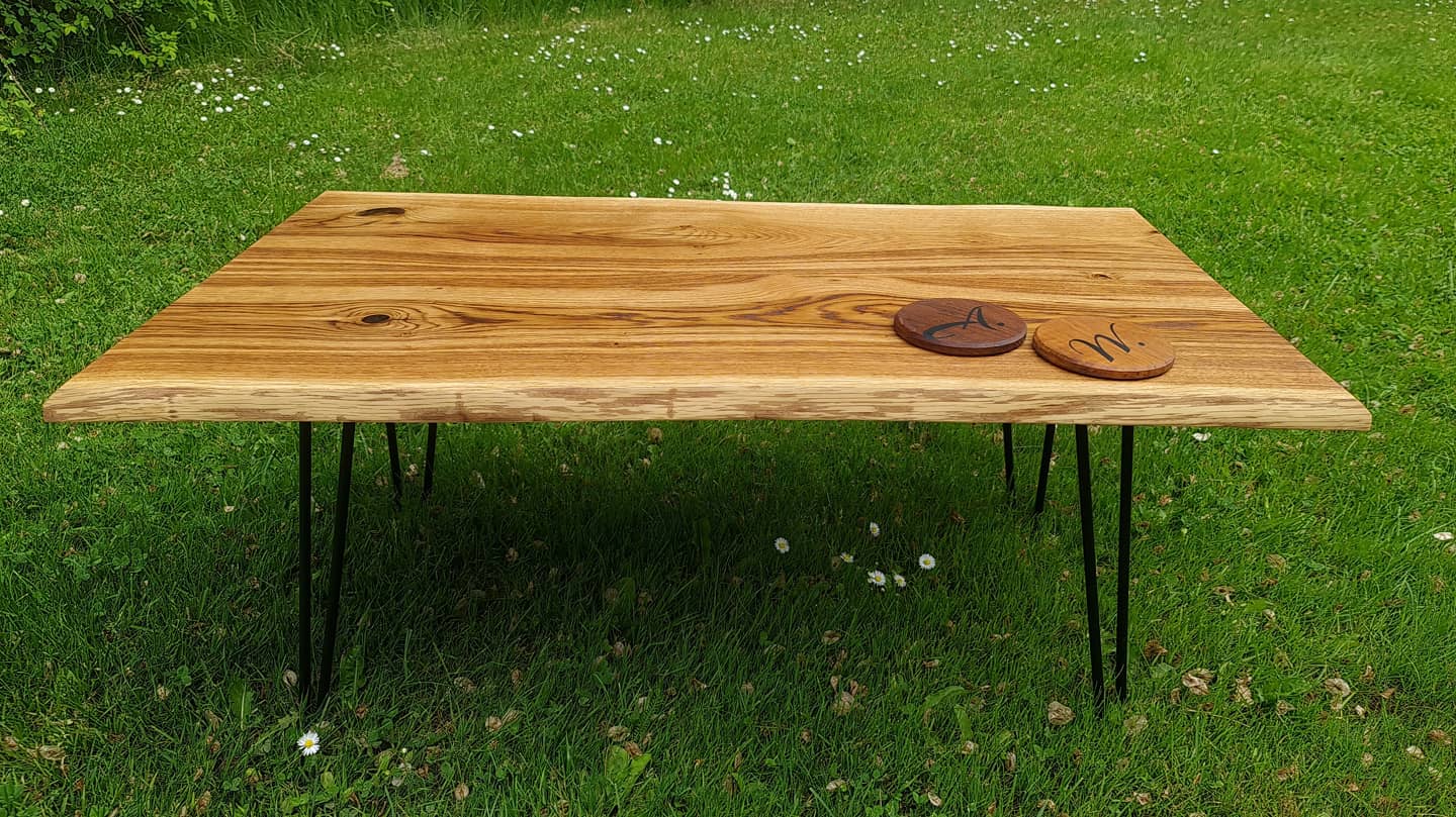 Vardagsrumsbord / Soffbord