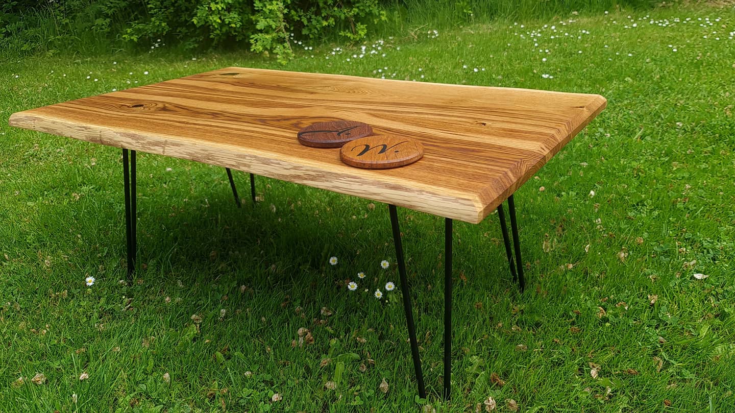 Vardagsrumsbord / Soffbord