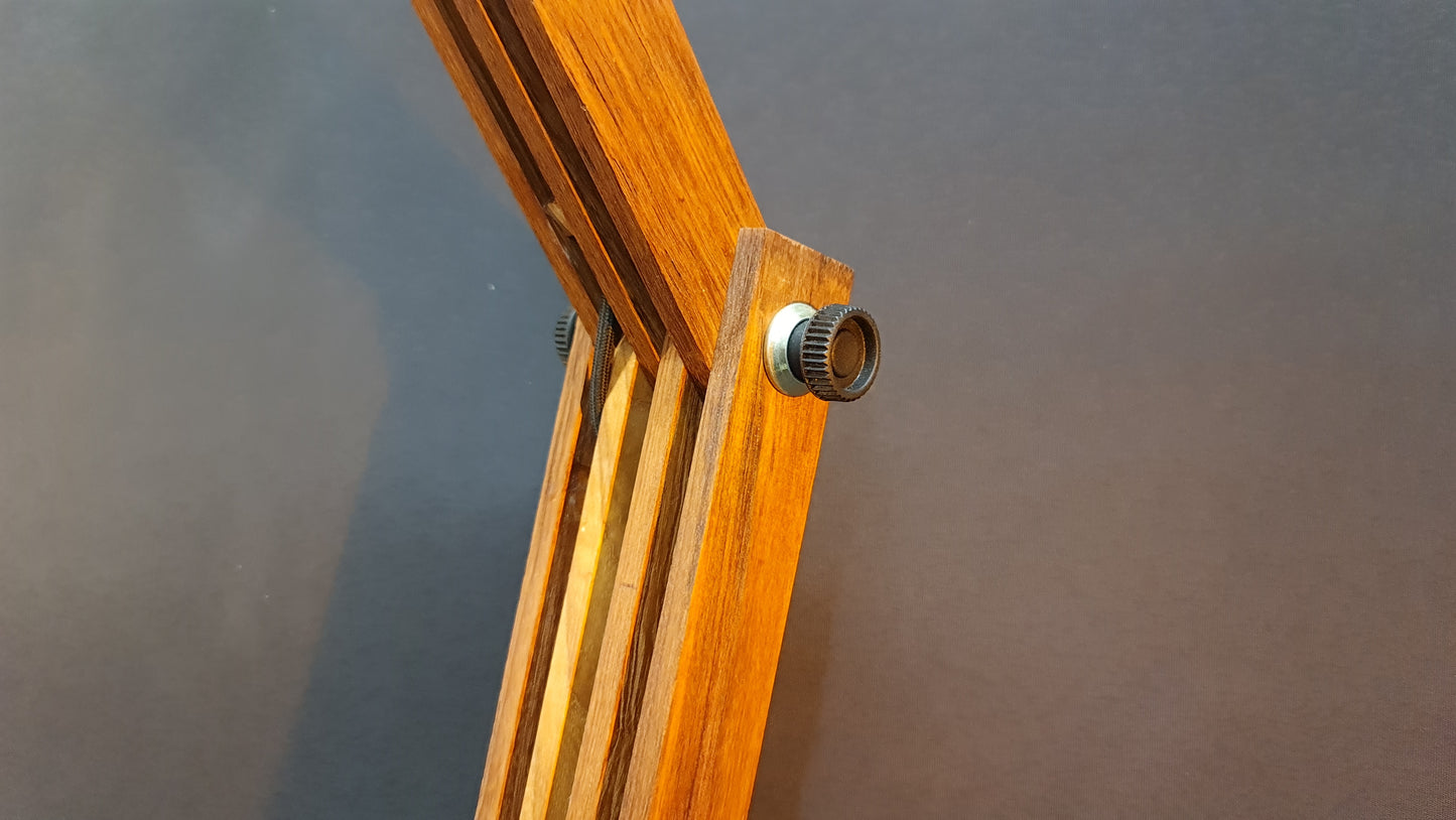 Lampa / vägglampa stora kranen