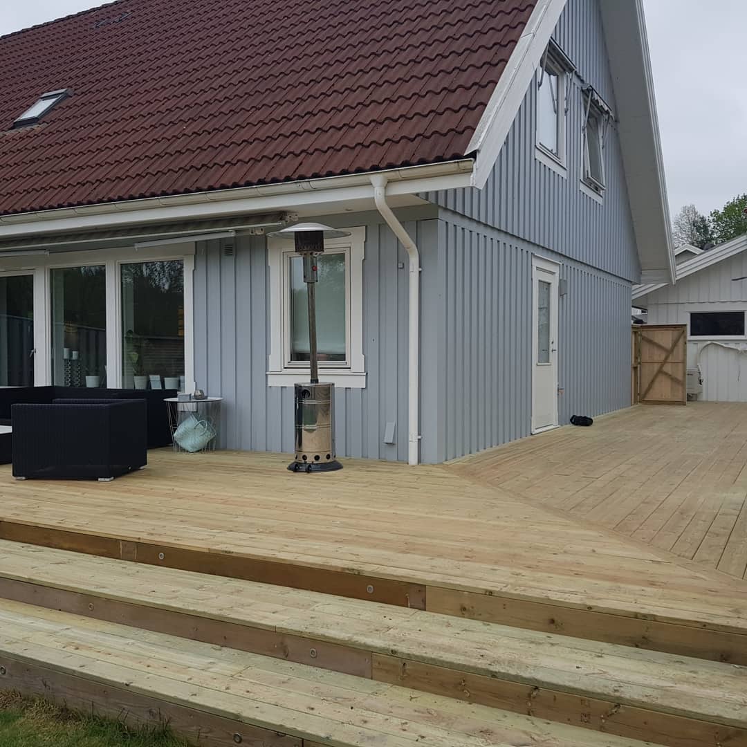Altanbyggen