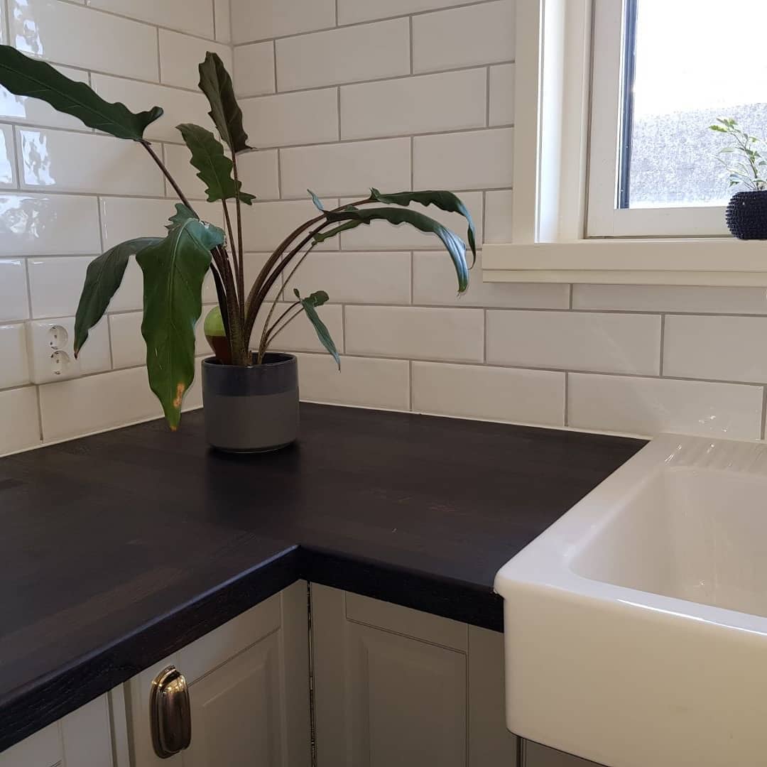 Köksrenovering