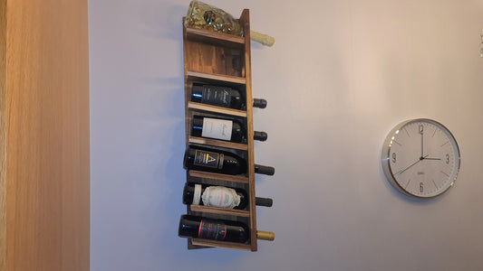 Vinhyllan Vino