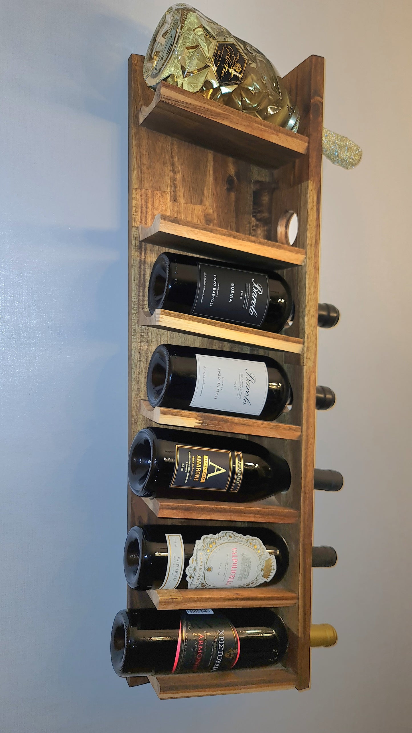 Vinhyllan Vino